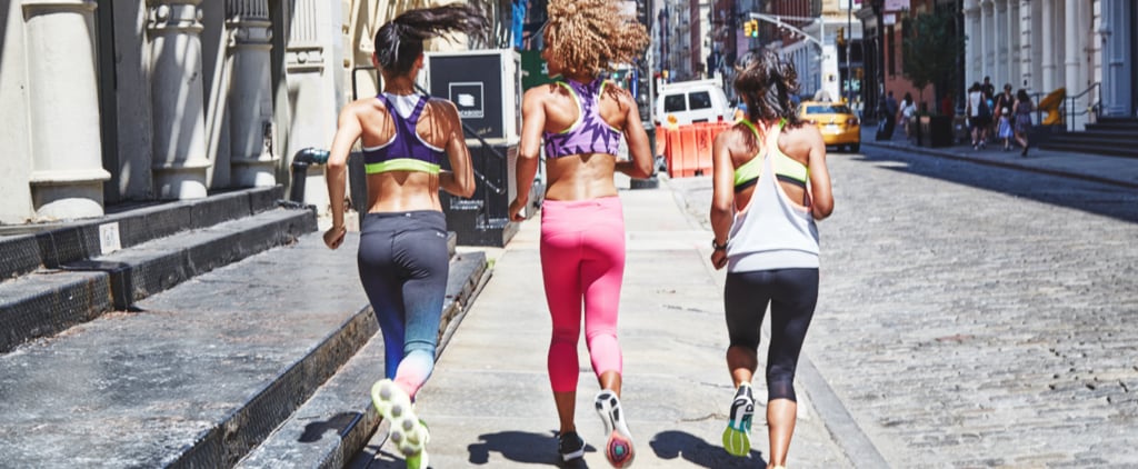A Weight-Loss Tip That's Actually Doable
