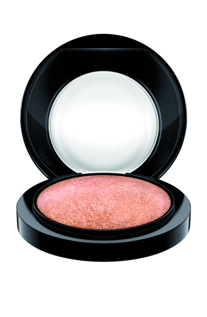 MAC Haute Dogs Makeup Line