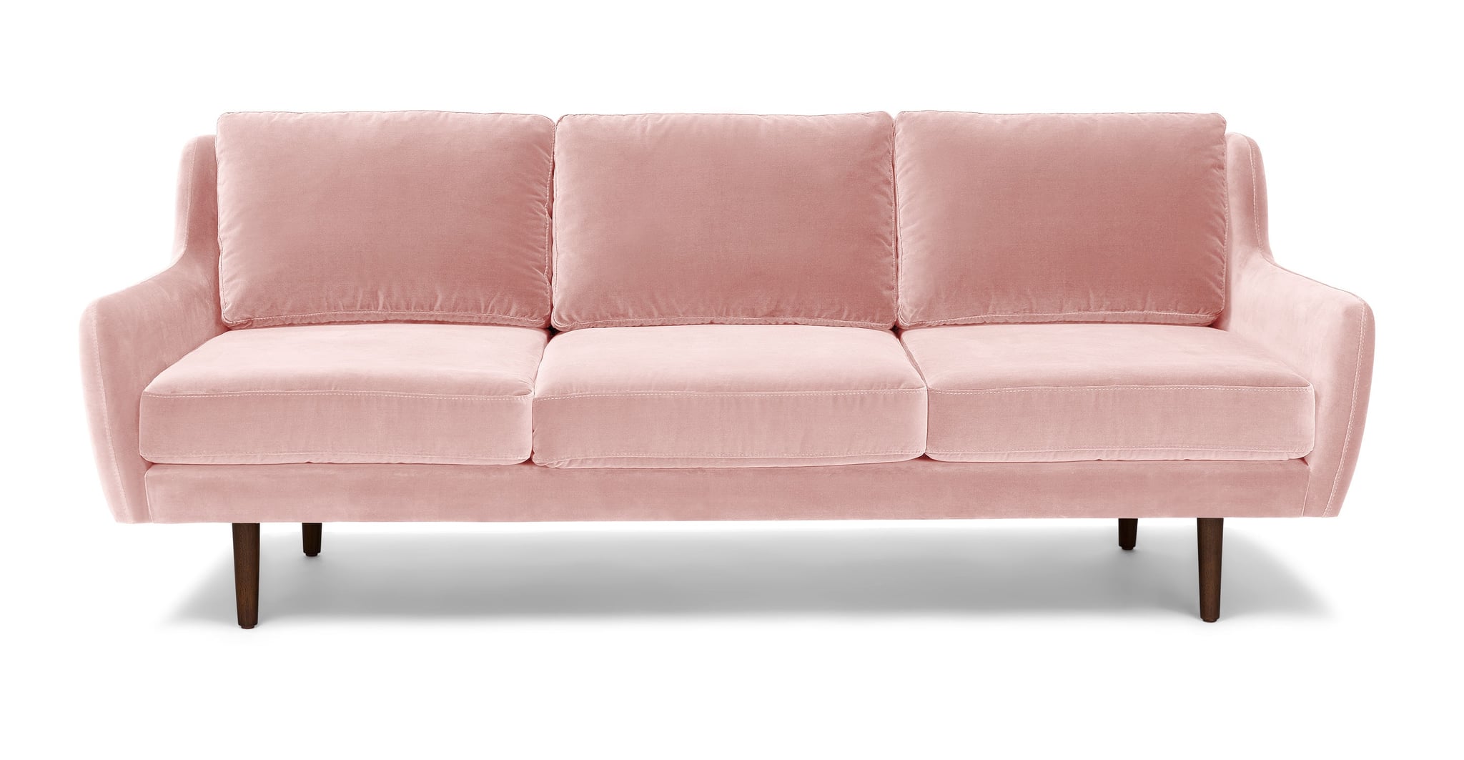 Matrix Blush Pink Sofa Looking For A Comfy Sofa These 11