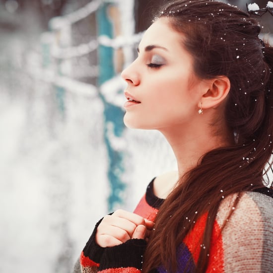Holiday Beauty Treatments