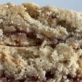 I Bet You Won't Be Able to Eat Just One of These Strawberry Oatmeal Jam Bars — They're THAT Good