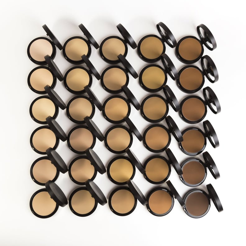 BareMinerals BAREPRO Performance Wear Powder Foundation