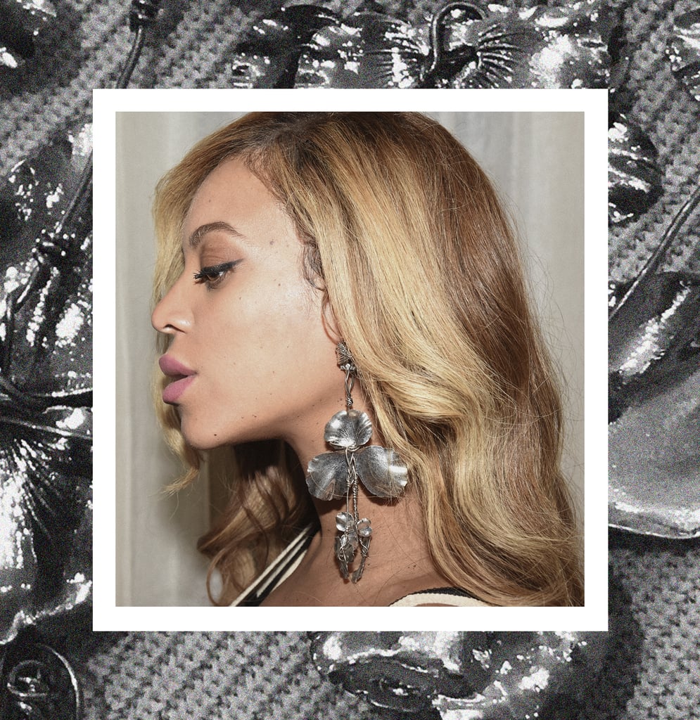 Beyonce Surprises Alvin Ailey Dancers With Mom Tina