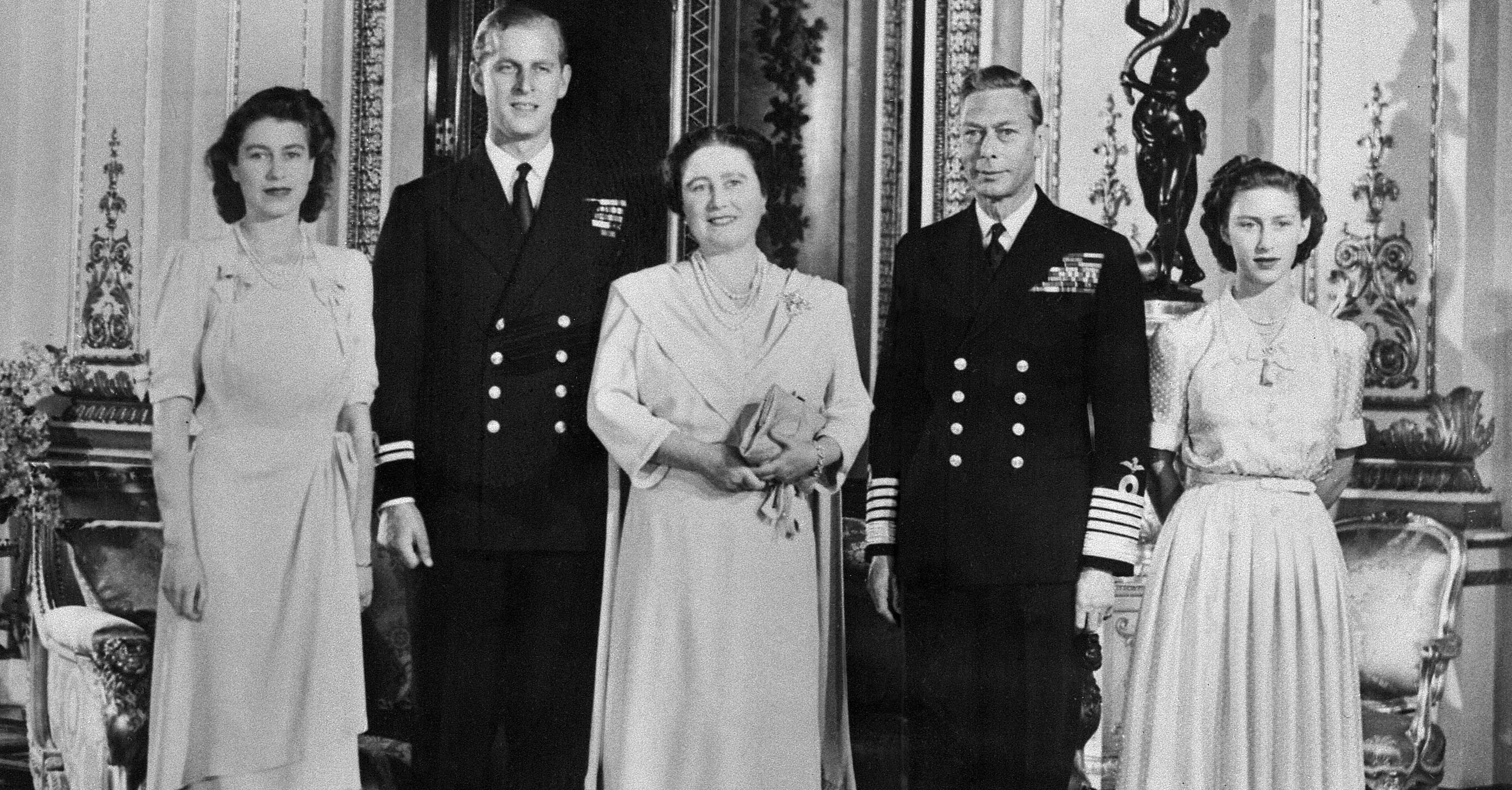 How Did King George VI Die? PS Celebrity