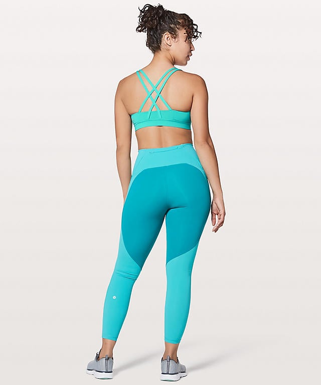 Lululemon Energy Bra