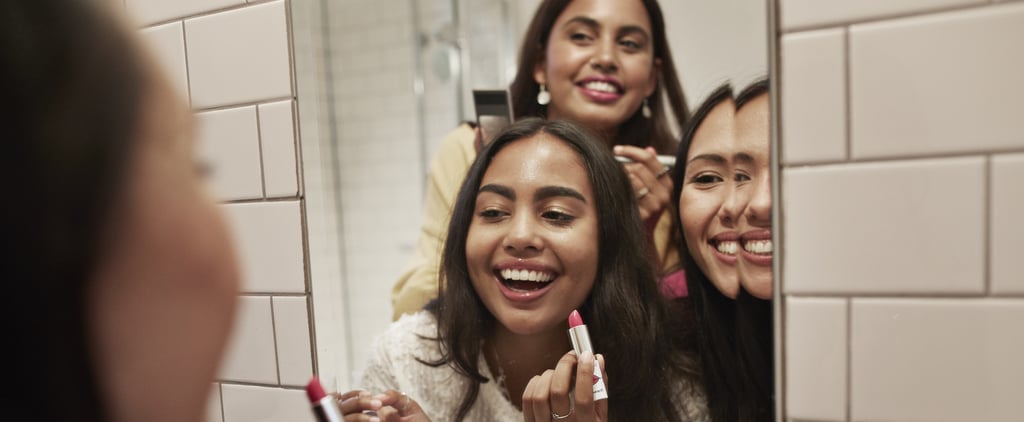 Virtual Prom Makeup Ideas