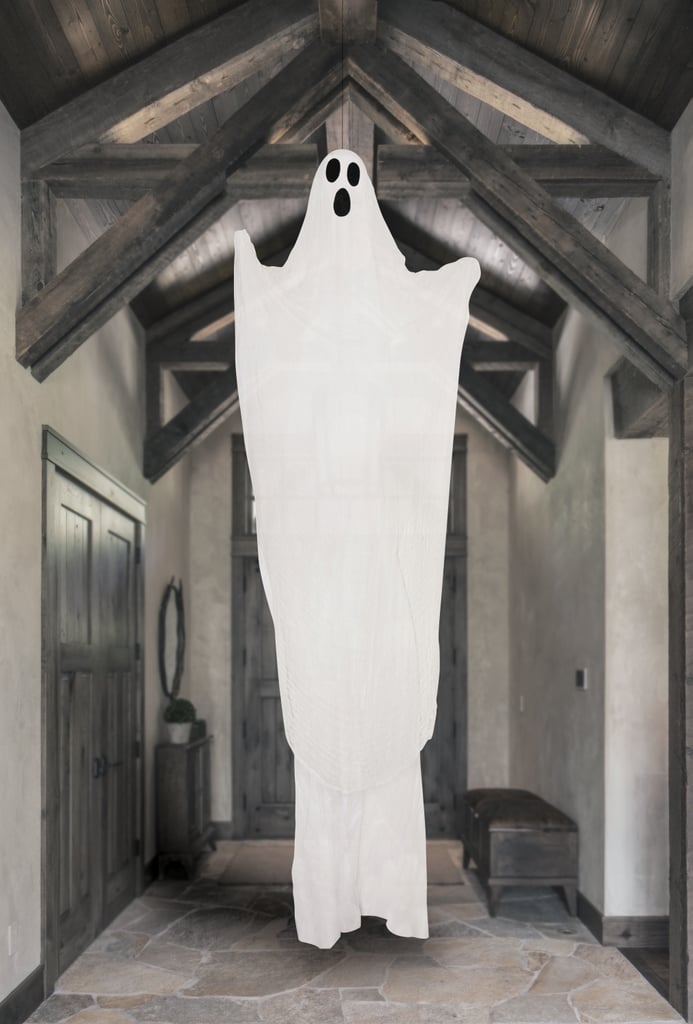 Spooky Spirits: Way to Celebrate Halloween Hanging Ghost Decoration