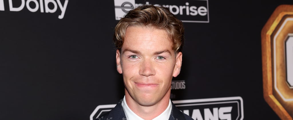 Who Is Will Poulter Dating?