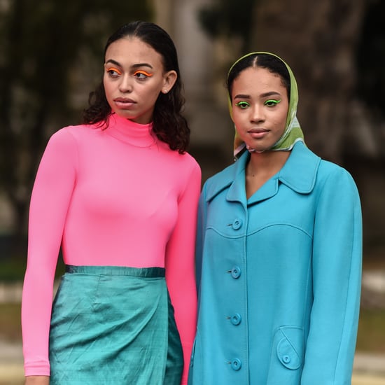 The Best Street Style at Paris Fashion Week Spring 2020