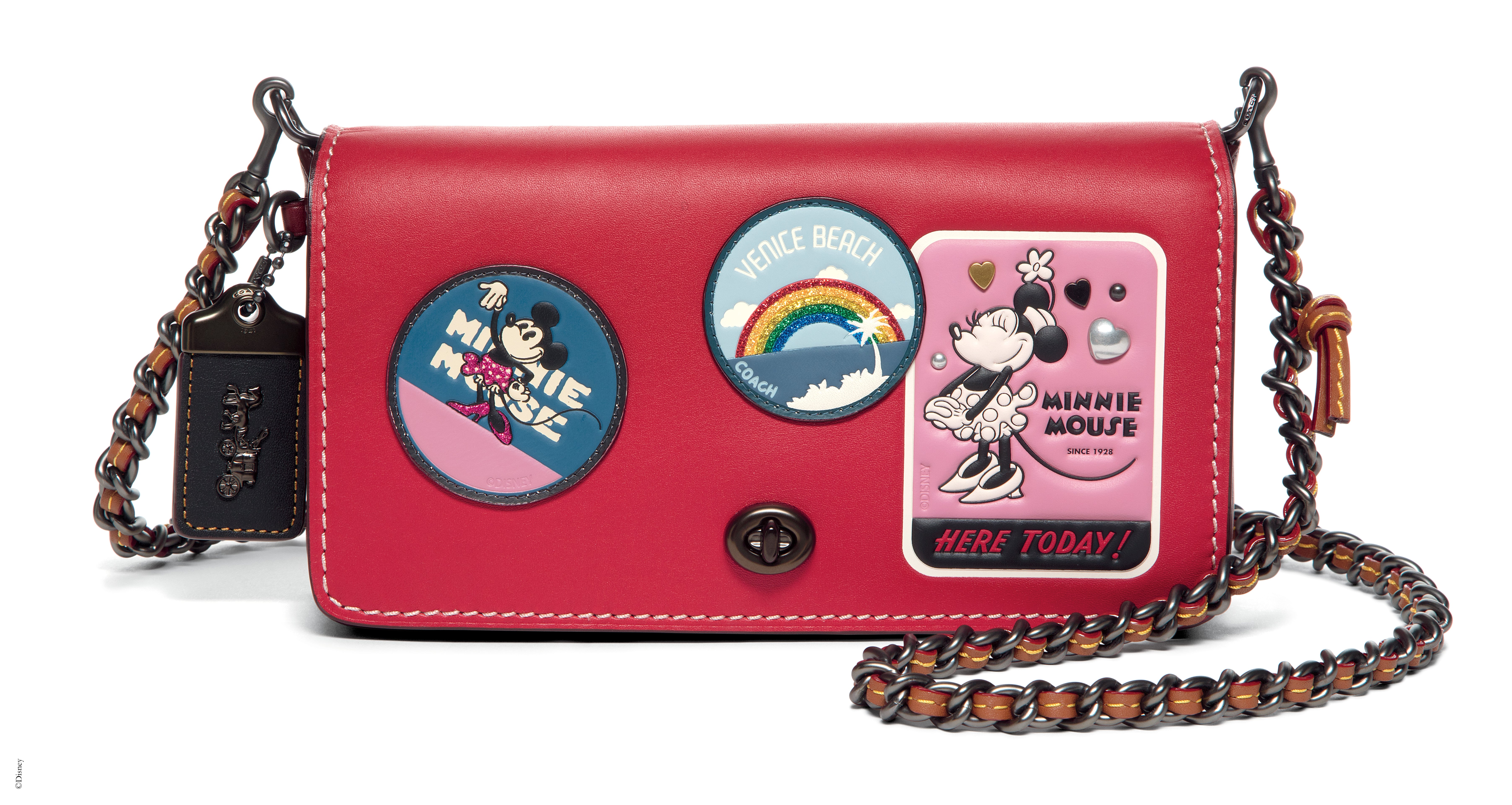 Coach dinky 2018 sale