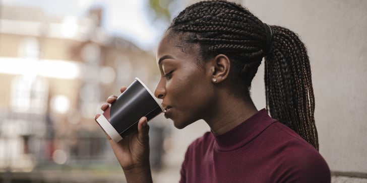 Where To Get Free Coffee On National Coffee Day 2021 POPSUGAR Food