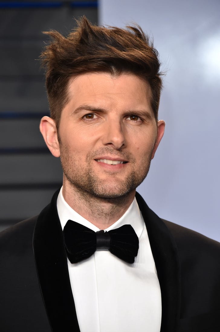 Adam Scott Now | Parks and Recreation Cast Then and Now | POPSUGAR Entertainment Photo 19