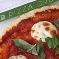 Here's Exactly What Trader Joe's Cauliflower Pizza Crust Tastes Like