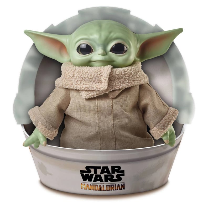 Star Wars The Child Plush