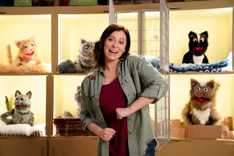 Crazy Ex-Girlfriend
