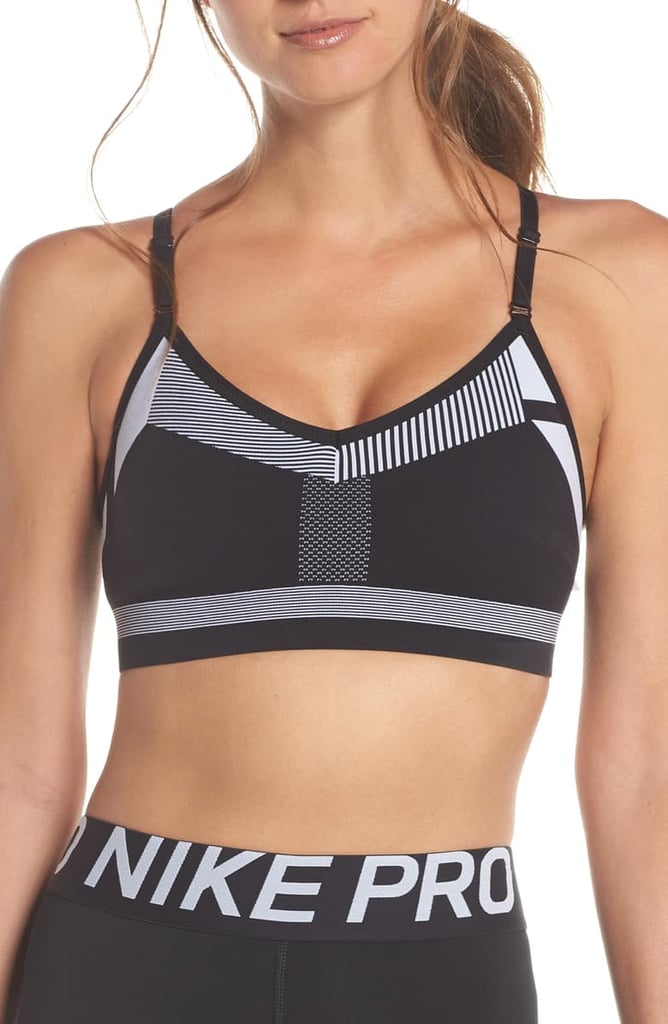 Nike Flyknit Indy Sports Bra