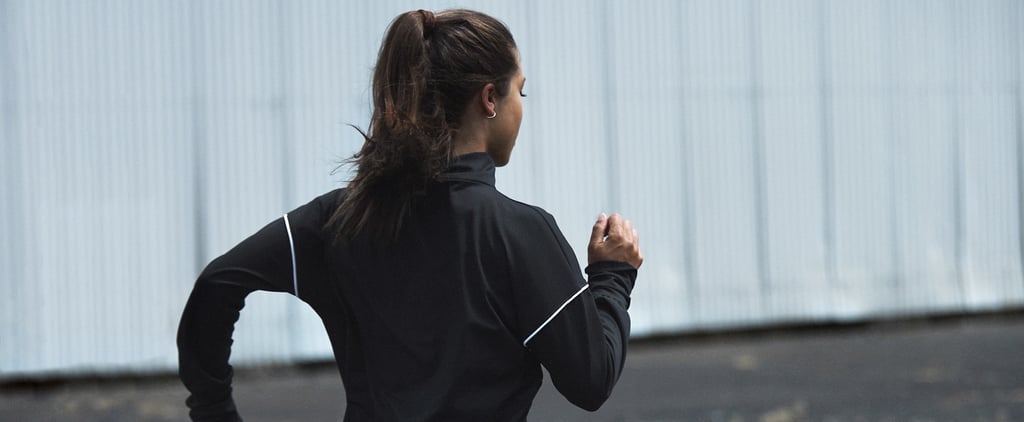 Comfortable Tops For Winter Workouts and Recovery