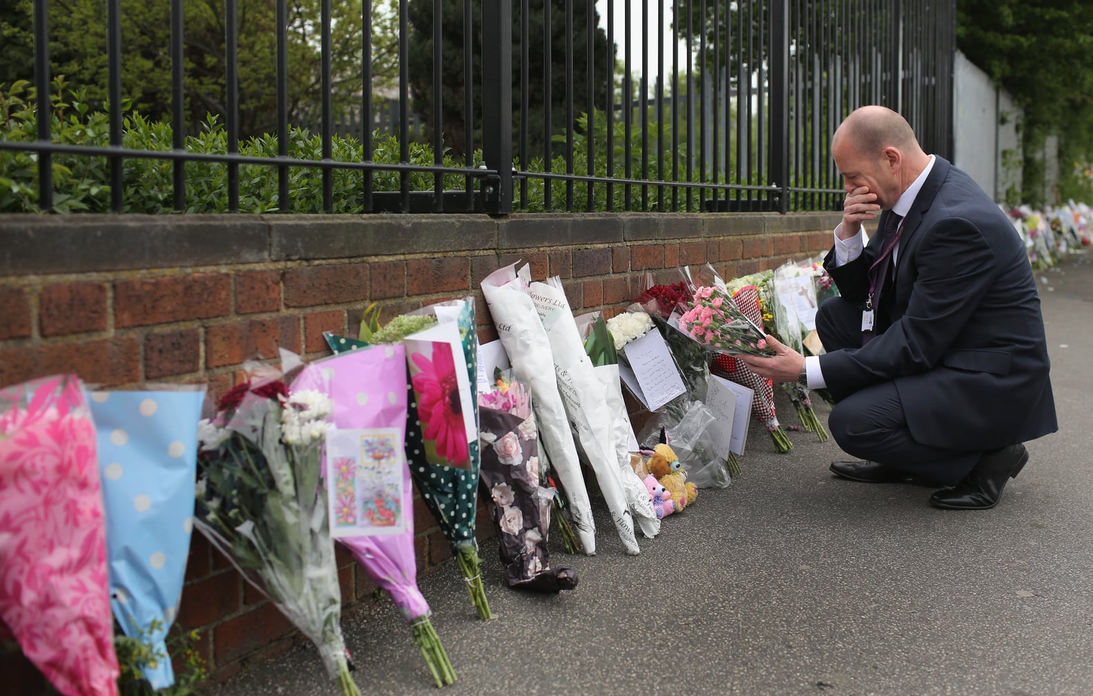 Tornado in Louisville, MS, April 2014 Pictures POPSUGAR Celebrity