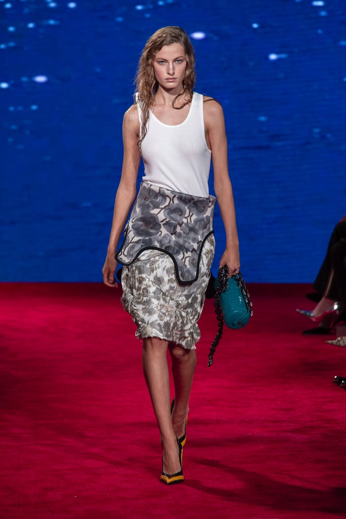 Calvin Klein Spring 2019 Collection