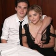 11 Sweet Benchmarks From Chloë Grace Moretz and Brooklyn Beckham's Relationship