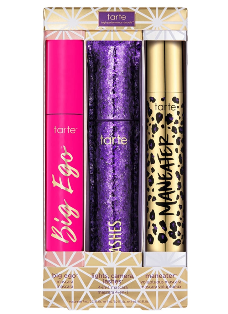 Tarte 1 For You, 2 For Me Mascara Set