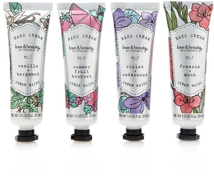 Hand Cream Set