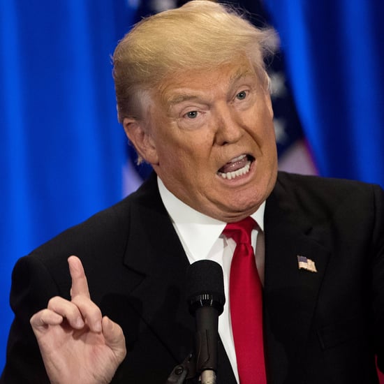 Donald Trump's Anti-LGBTQ Policies (Video)