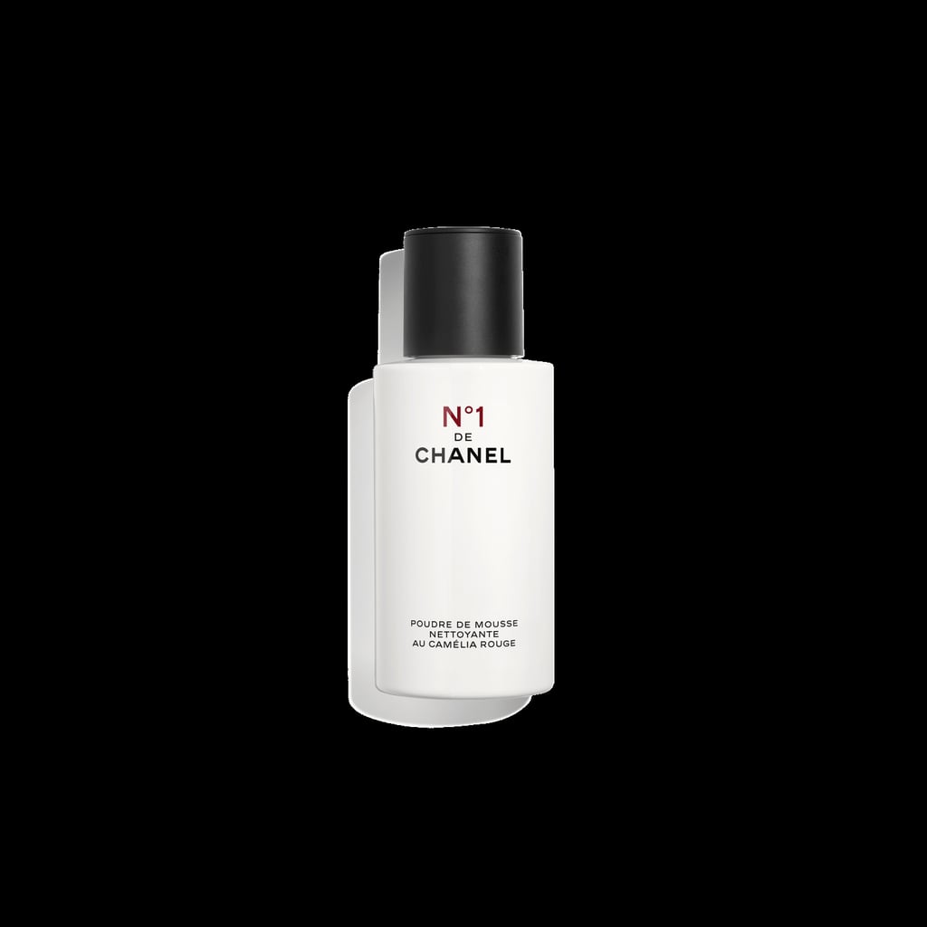 Best Skin Care: Chanel No. 1 de Chanel Powder-to-Foam Cleanser
