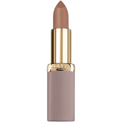 L'Oréal Paris Color Riche Ultra Matte Highly Pigmented Nude Lipstick