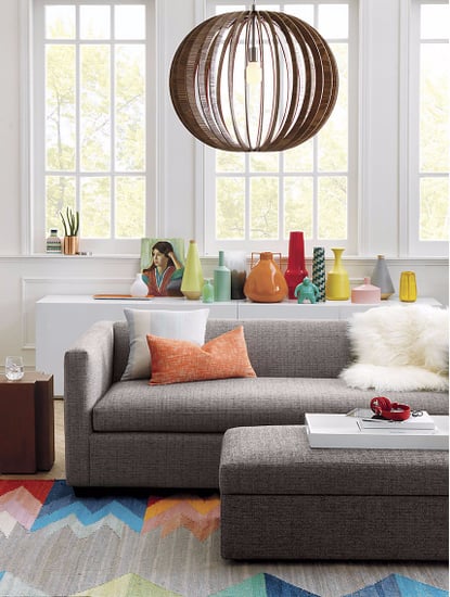 Small Space Living Products From Cb2 Popsugar Home