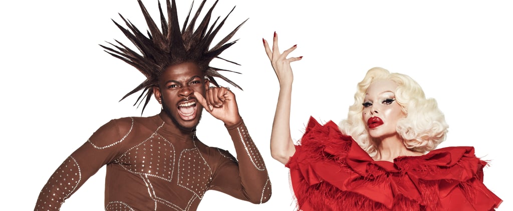 Christian Cowan and Lil Nas X's Unisex Collection