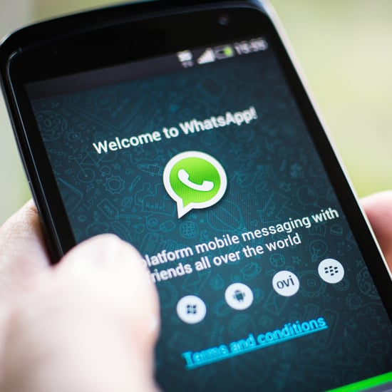 WhatsApp Users