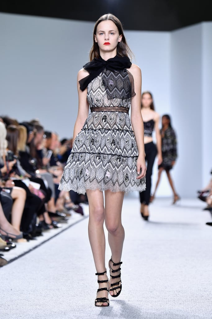 Giambattista Valli Spring 2017 Collection