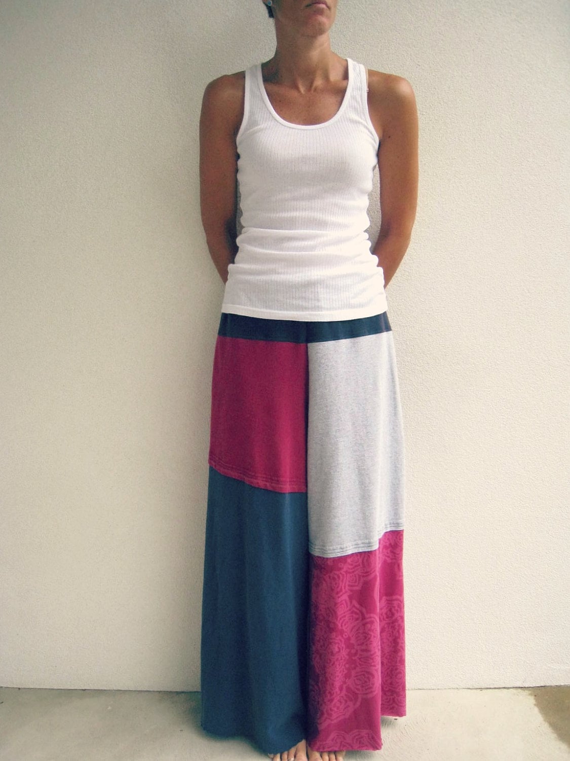 Under shirt skirt clearance