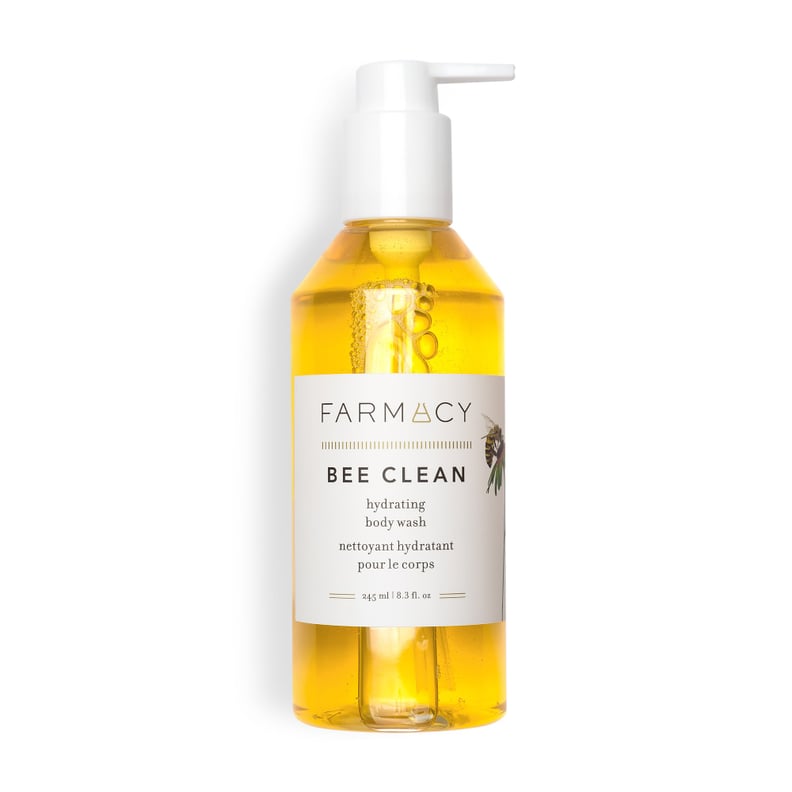 Farmacy Bee Clean Hydrating Body Wash