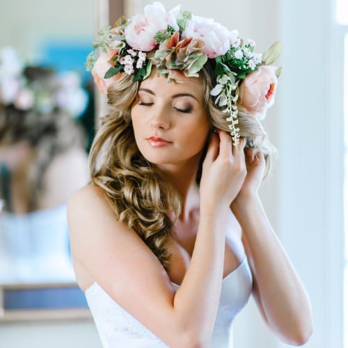 Affordable Wedding Makeup Products