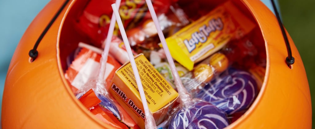 Halloween Responsibly: We Unwrapped the Calorie Counts of Your Favorite Candy