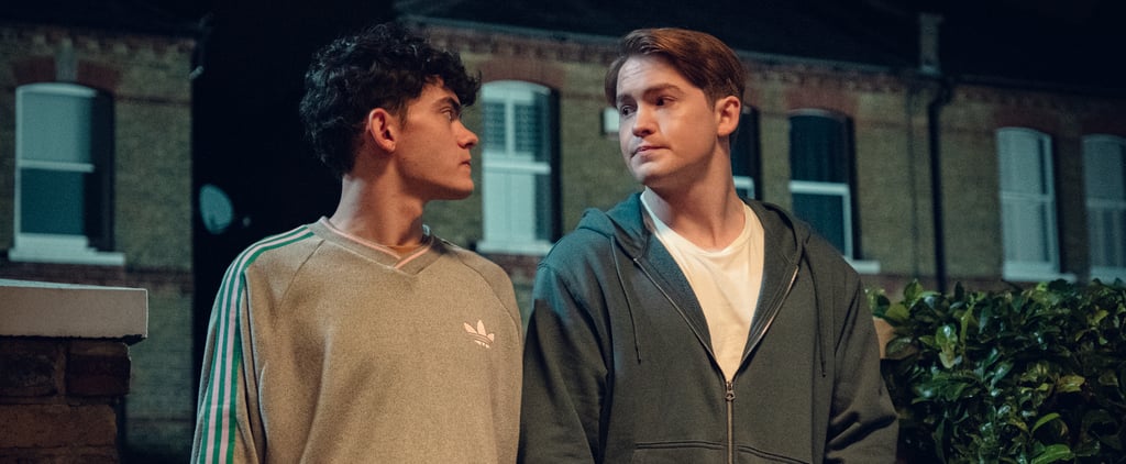 "Heartstopper" Season 3 Is a Love Letter to Support Systems