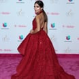 Good Luck Picking Your Favorite Look at the 2017 Premio Lo Nuestro