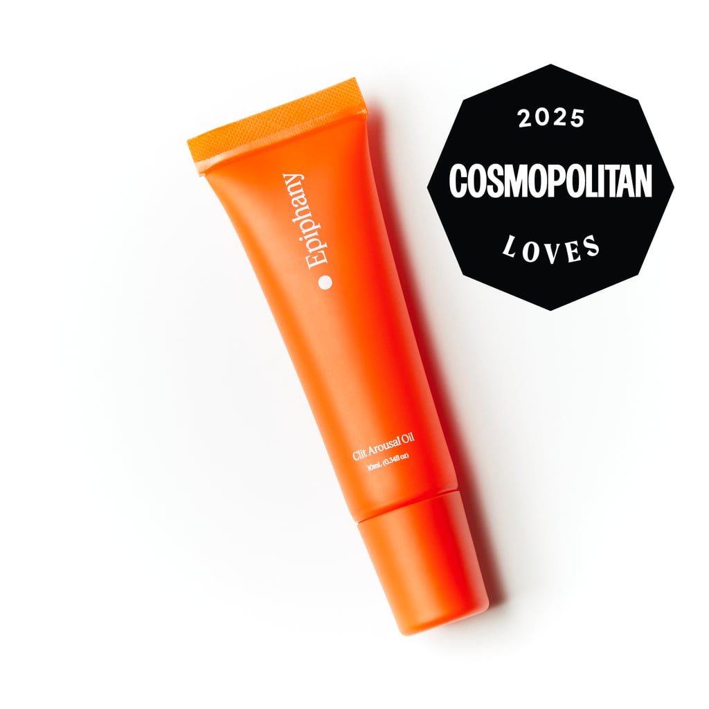 Epiphany Clit Arousal Serum