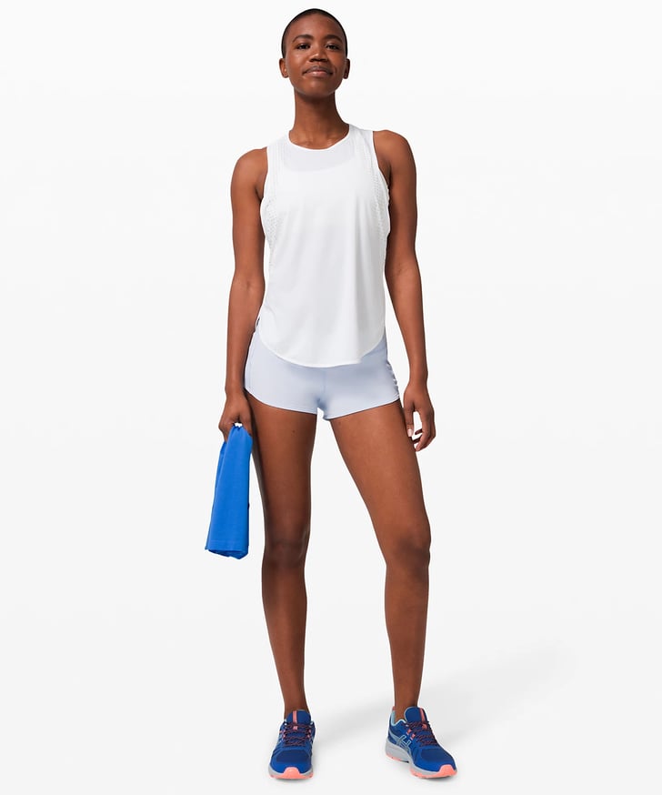Best lululemon shorts hotsell for running