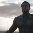 Spring For the Large Popcorn; Black Panther Is Freakin' Long