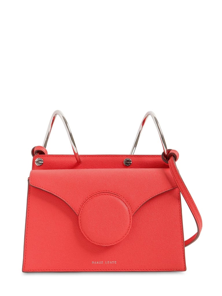 Danse Lente Mini Phoebe Leather Bag | Pantone 2019 Color of the Year ...