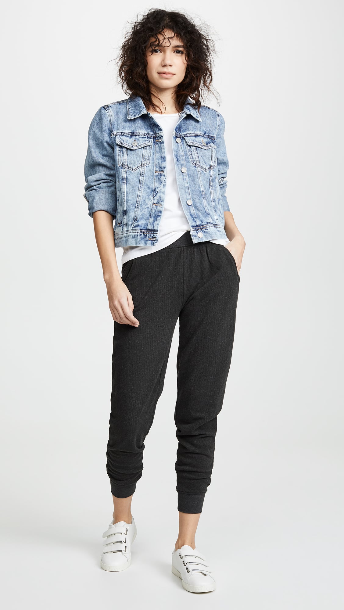 Atm slim sweatpants best sale