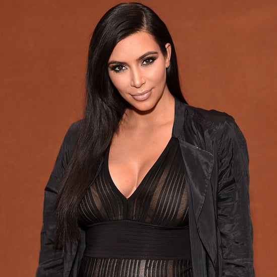 Kim Kardashian Robbery Information