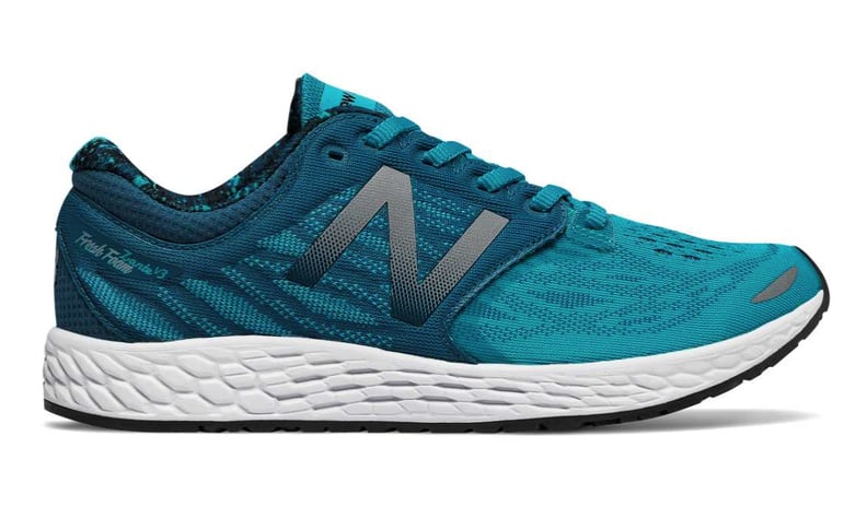 Neutral: New Balance Women's Fresh Foam Zante v3