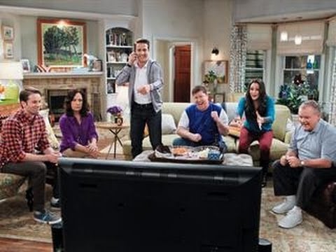 Watch the Trailer For The McCarthys