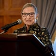 Stars and Political Leaders Reflect on Ruth Bader Ginsburg's Legacy in Heartfelt Tributes