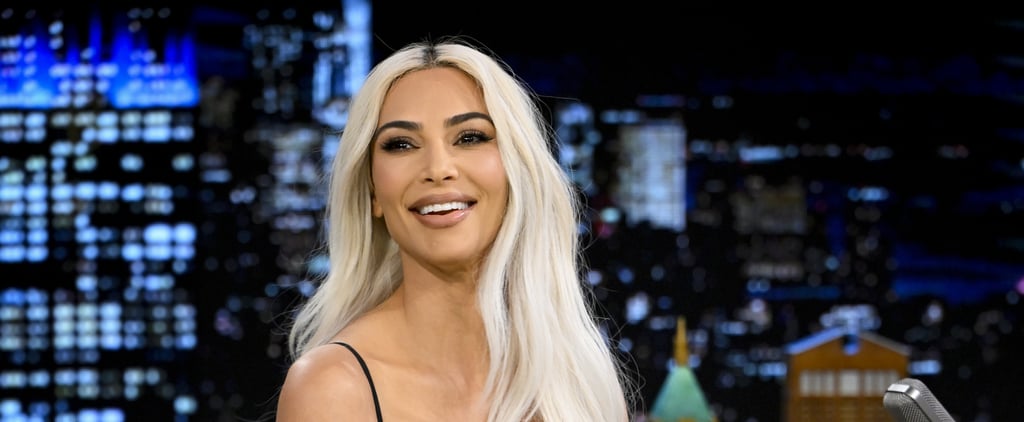 Kim Kardashian Throws North a Camp-Themed Birthday
