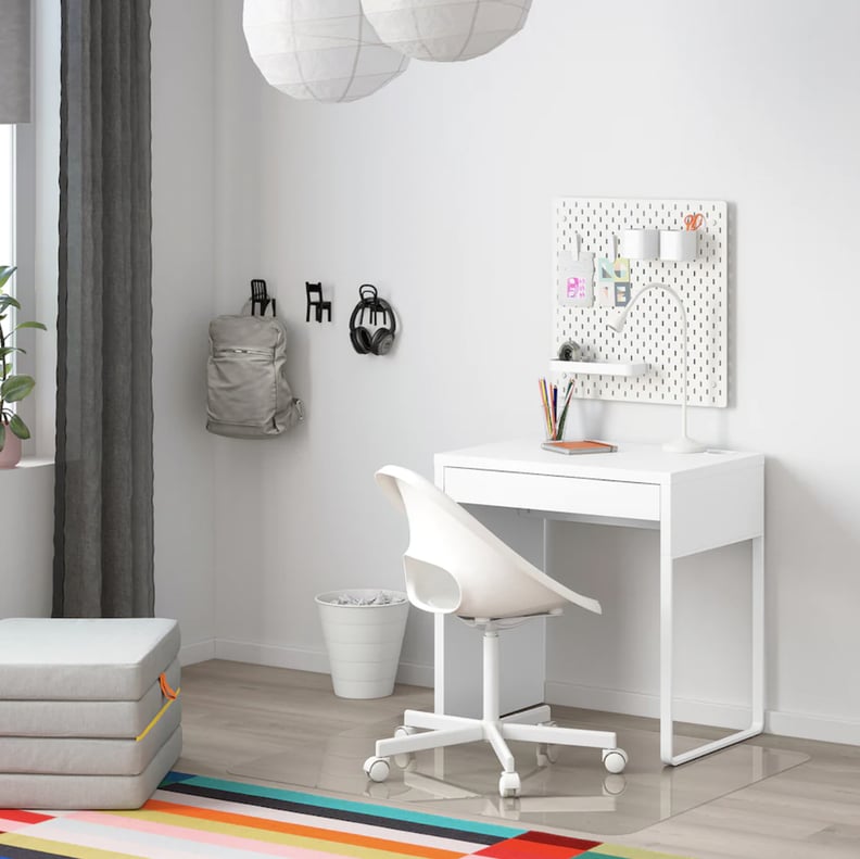 Best Ikea Small Desk: Micke Desk